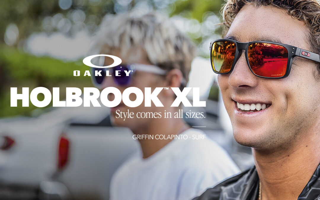 Oakley – ikonická značka sportovních brýlí